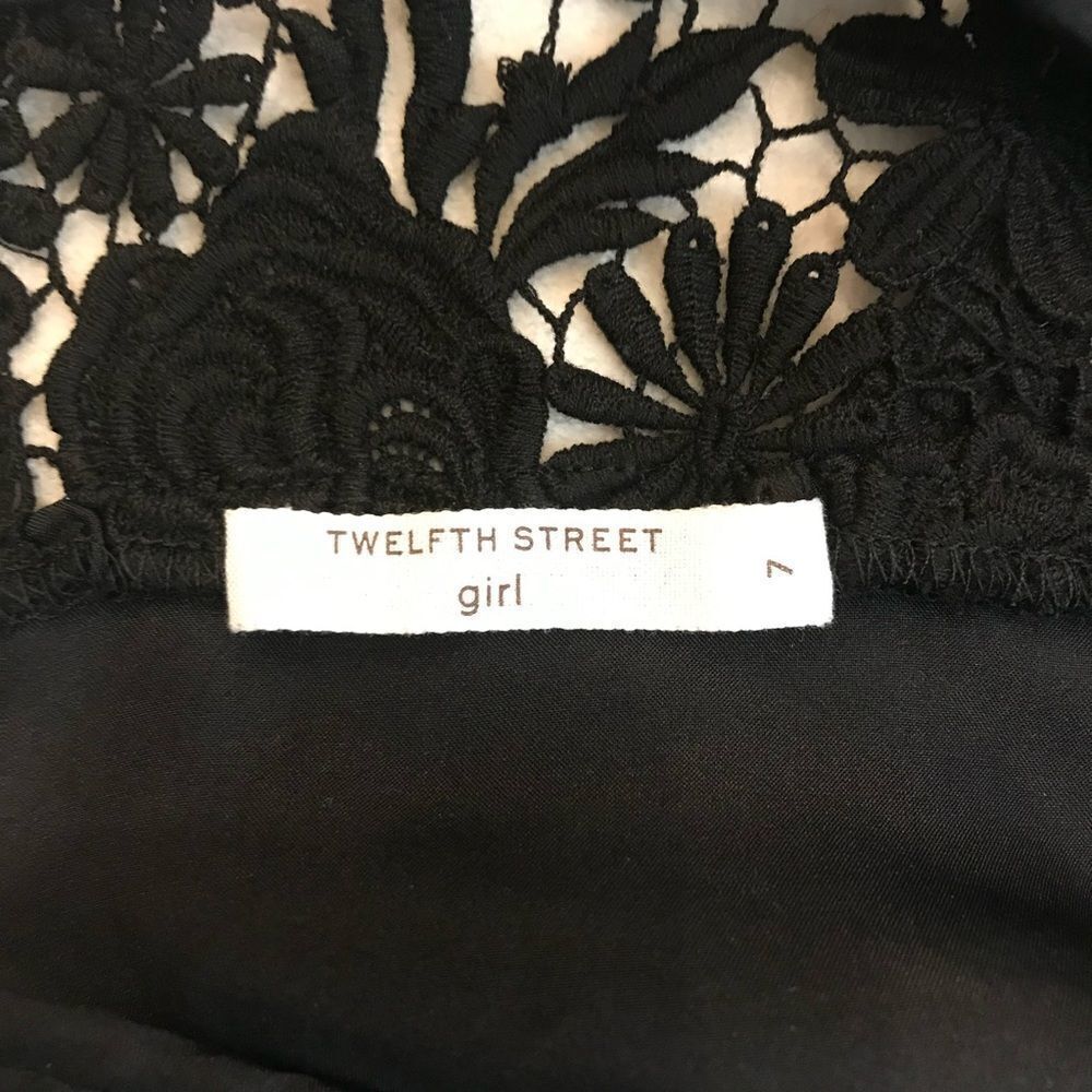 GIRLS DRESS NWT   - Picture 5 of 7